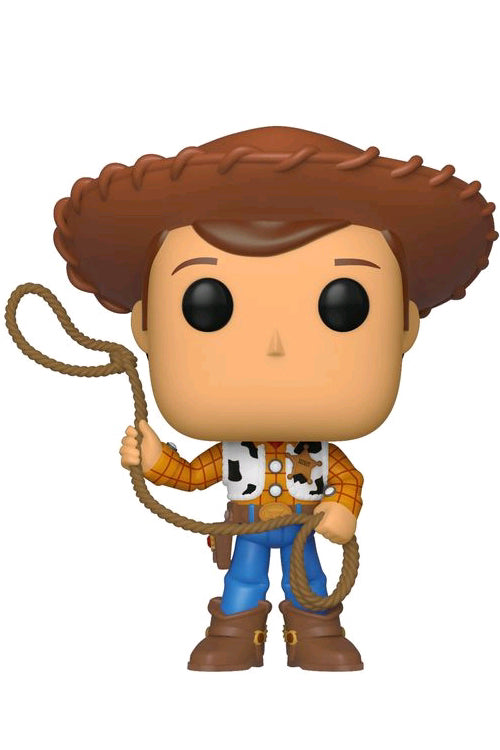 Toy Story 4: Woody Pop! - Little Shop of Horrors