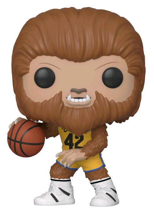 Teen Wolf - Scott Pop! Vinyl - Little Shop of Horrors