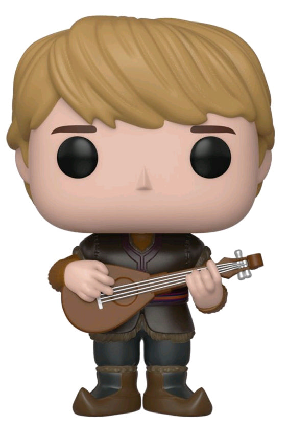 Frozen 2: Kristoff Pop! - Little Shop of Horrors