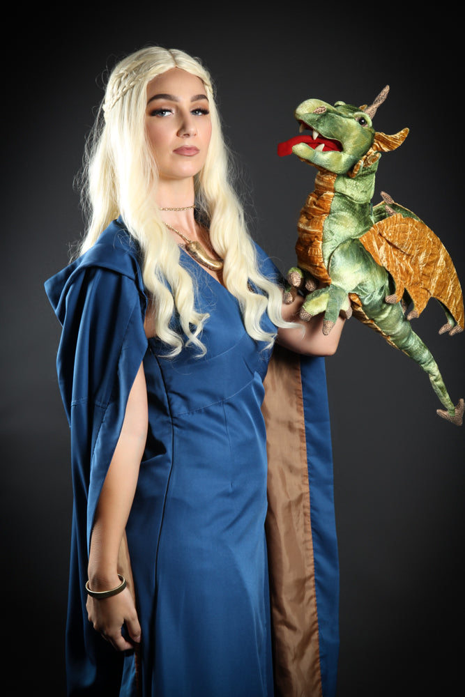 Khaleesi Little Shop of Horrors Costumery & Pop-Culture Emporium Khaleesi Little Shop of Horrors Costumery & Pop-Culture Emporium