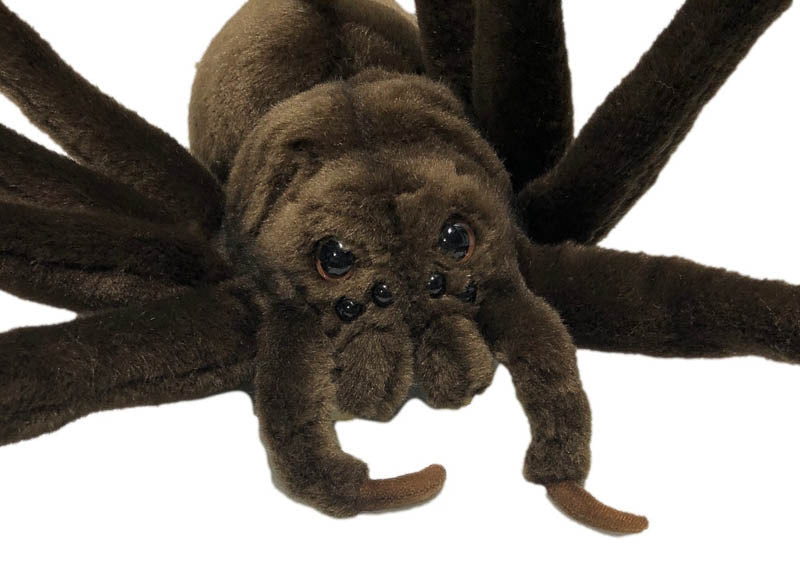 Hansa Huntsman Spider 50cm - Little Shop of Horrors