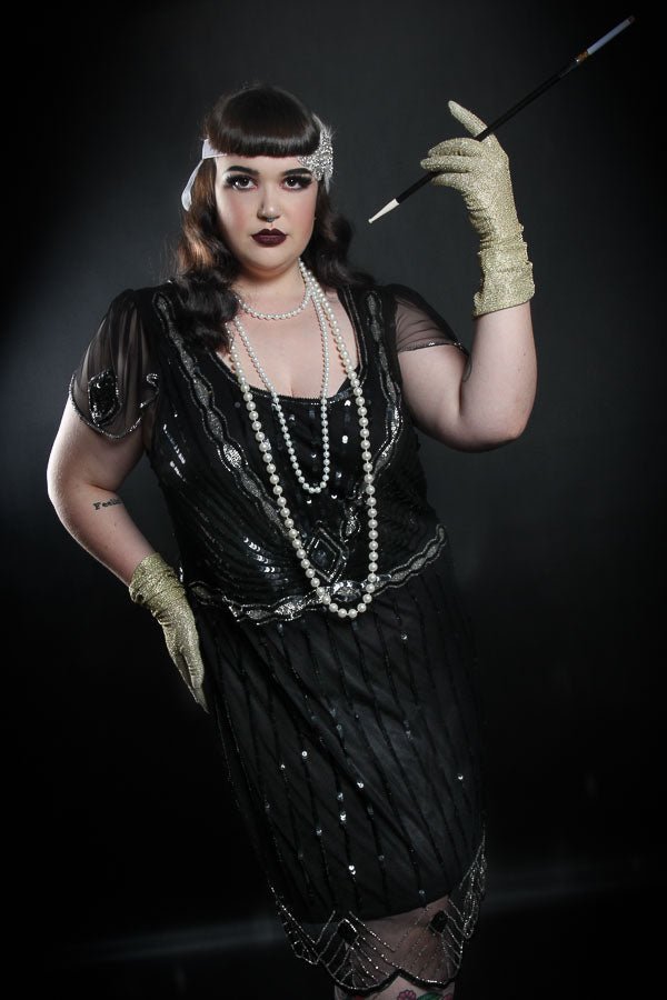 Gilda Grey Little Shop of Horrors Costumery Pop-Culture Emporium