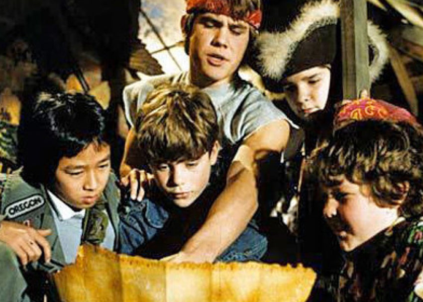 Goonies (25th Anniversary Edition) DVD - Little Shop of Horrors