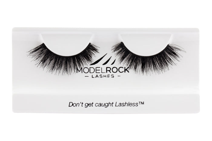 MODELROCK Lashes: Grand Vogue Double Layer - Little Shop of Horrors