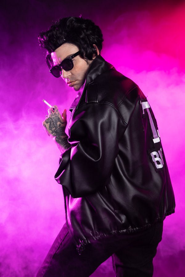 Danny Zuko Little Shop of Horrors Costumery Pop-Culture Emporium