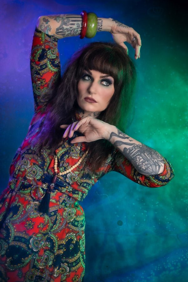 Jefferson Airplane: White Rabbit - Little Shop of Horrors