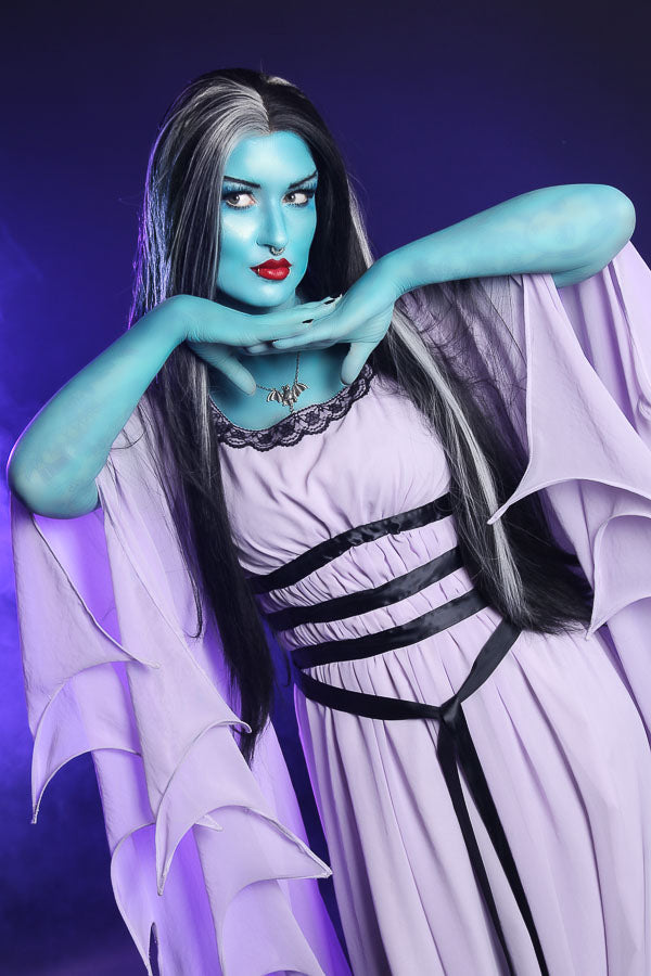 Lily Munster Little Shop of Horrors Costumery & Pop-Culture Emporium