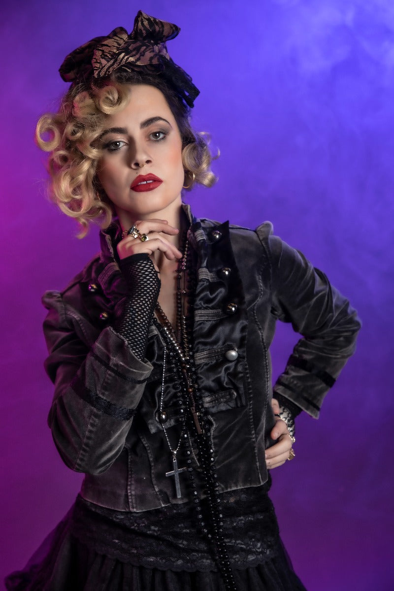 Madonna - Little Shop of Horrors