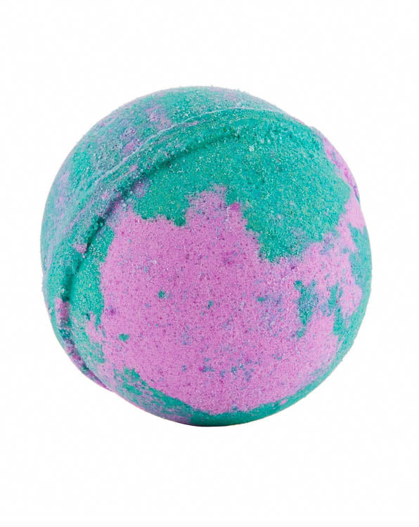 Mermaid Bubbles Bath Bomb - Little Shop of Horrors