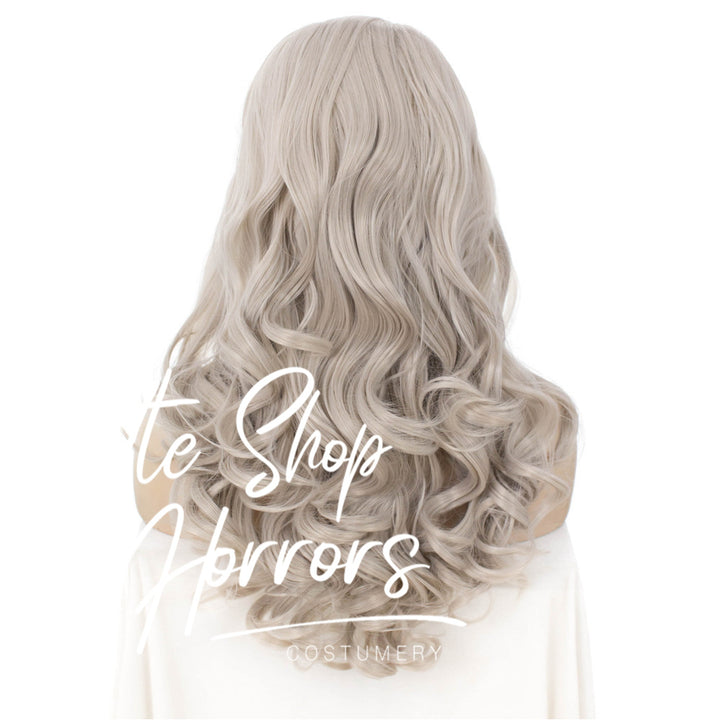 WITCHER ~ LACE FRONT WIG - Little Shop of Horrors