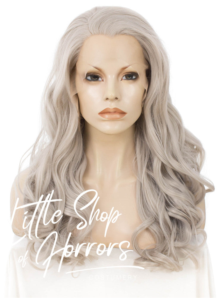 WITCHER ~ LACE FRONT WIG - Little Shop of Horrors