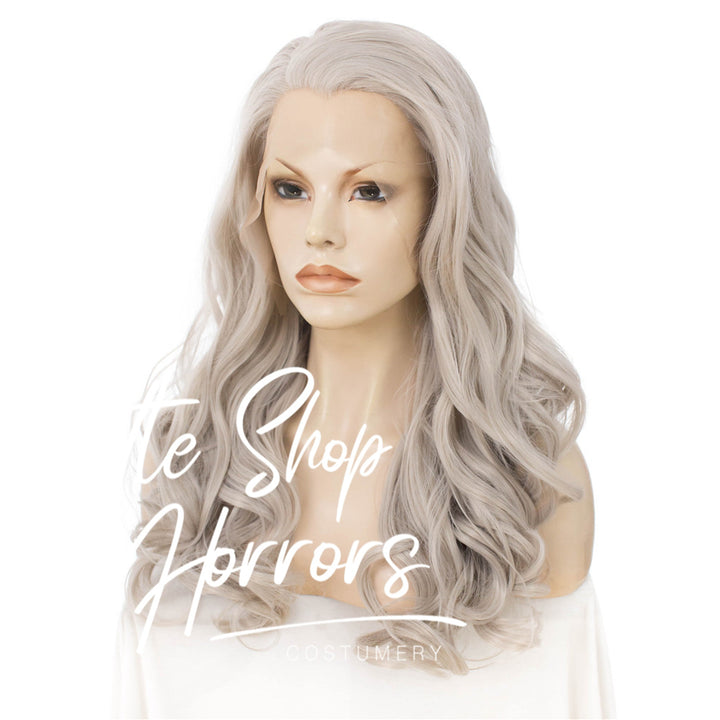 WITCHER ~ LACE FRONT WIG - Little Shop of Horrors