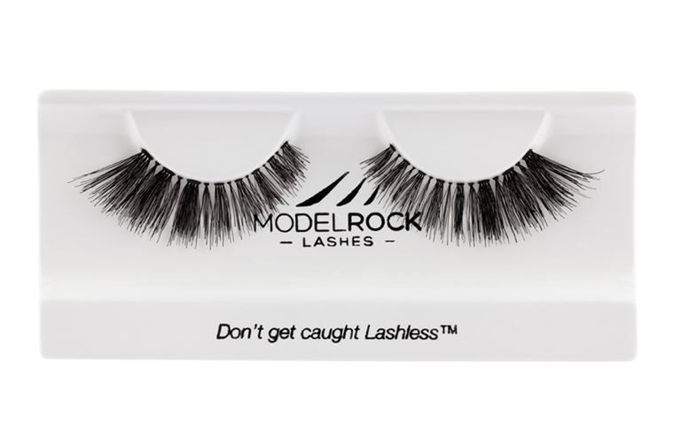 MODELROCK Lashes: Central Park NYC - Little Shop of Horrors