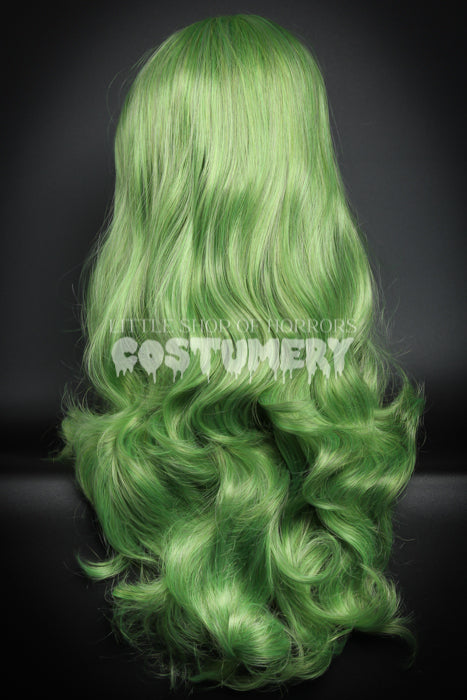 WHY SO SERIOUS ~ LACE FRONT WIG - Little Shop of Horrors