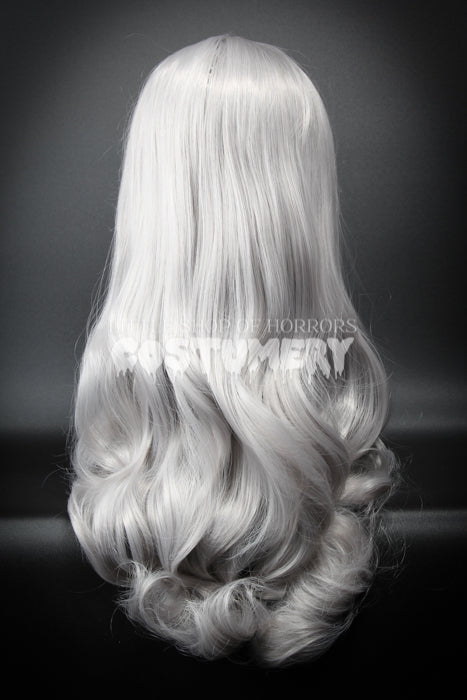 WHY AM I IN THE MORGUE ~ LACE FRONT WIG - Little Shop of Horrors