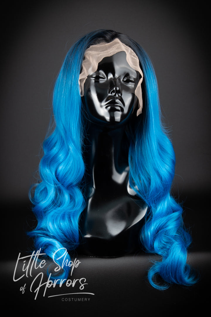 AVATAR ~ LACE FRONT WIG - Little Shop of Horrors