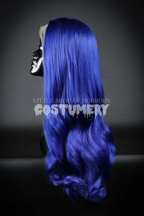 MUTANT AND PROUD ~ LACE FRONT WIG - Little Shop of Horrors