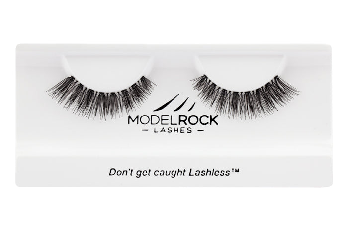 MODELROCK Lashes: Pin Up Angel - Little Shop of Horrors