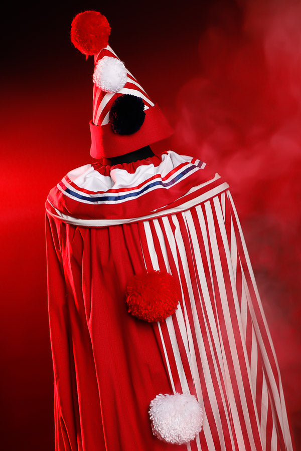Pogo the Clown - Little Shop of Horrors