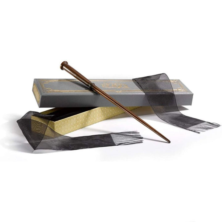 PORPENTINA GOLDSTEIN WAND IN COLLECTOR BOX - Little Shop of Horrors - Mornington Peninsula Melbourne