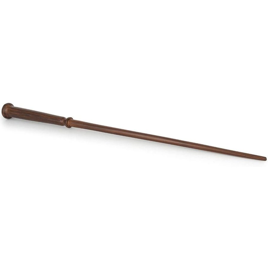 PORPENTINA GOLDSTEIN WAND IN COLLECTOR BOX - Little Shop of Horrors - Mornington Peninsula Melbourne