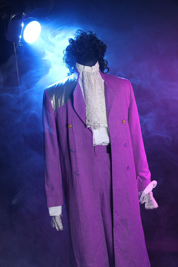 Prince Purple Rain - Little Shop of Horrors