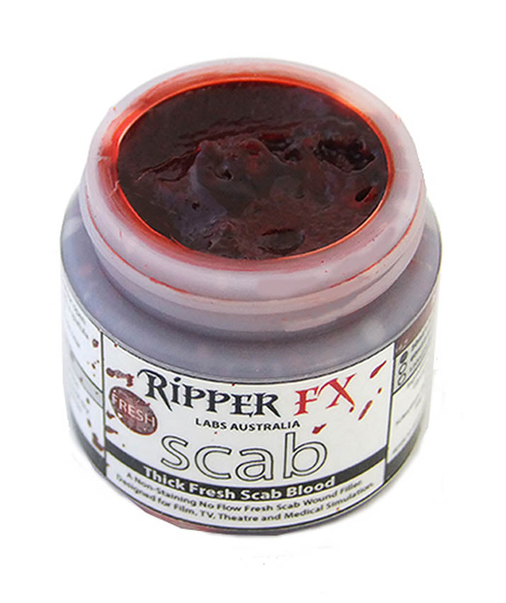 Ripper FX Scab Blood Dark 60ml