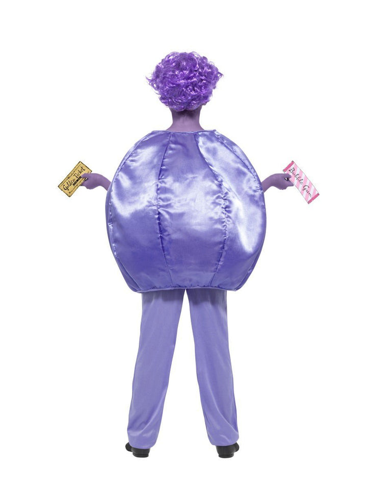 Violet Beauregarde Deluxe Costume - Little Shop of Horrors