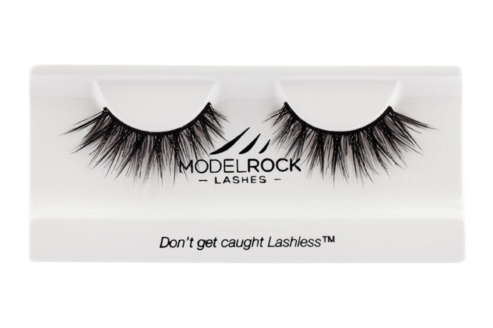 MODELROCK Lashes: Russian Doll 2.0 Double Layer - Little Shop of Horrors
