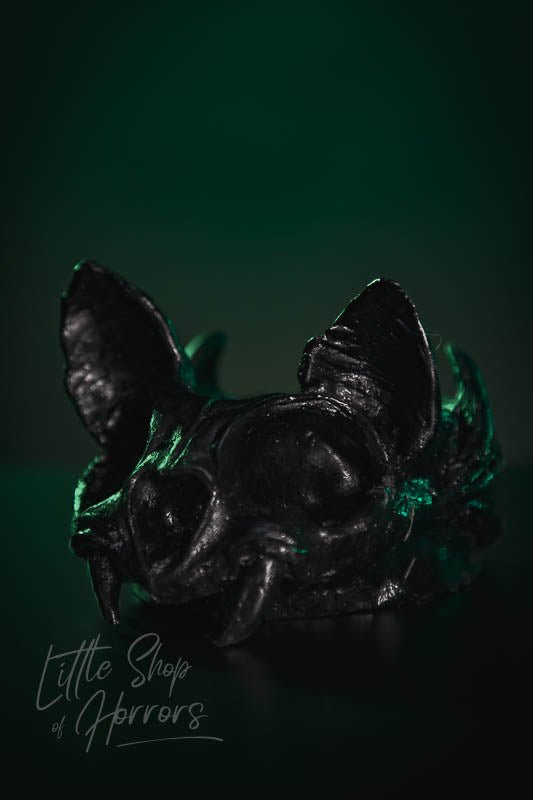 Bat Planter - Little Shop of Horrors - Mornington Peninsula Melbourne