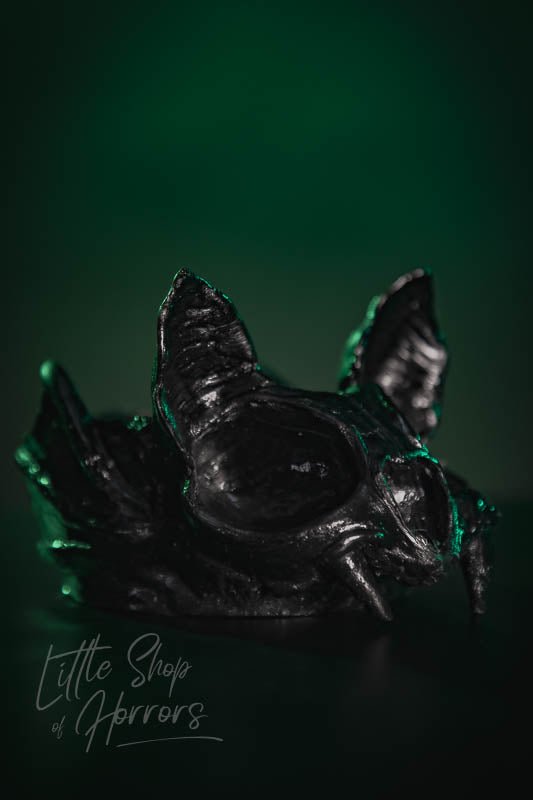 Bat Planter - Little Shop of Horrors - Mornington Peninsula Melbourne