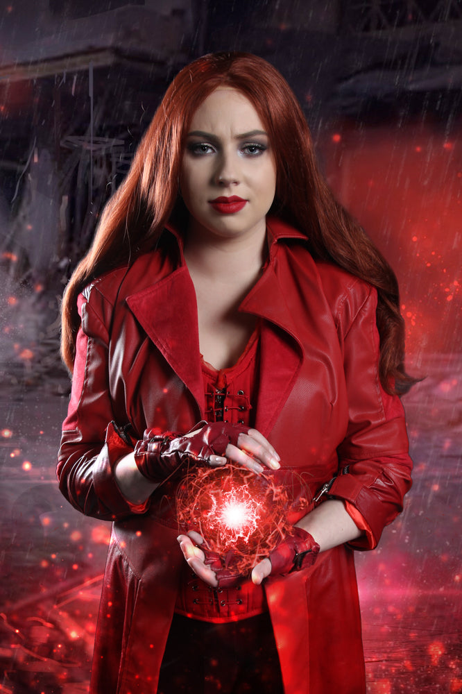 Scarlet Witch - Little Shop of Horrors