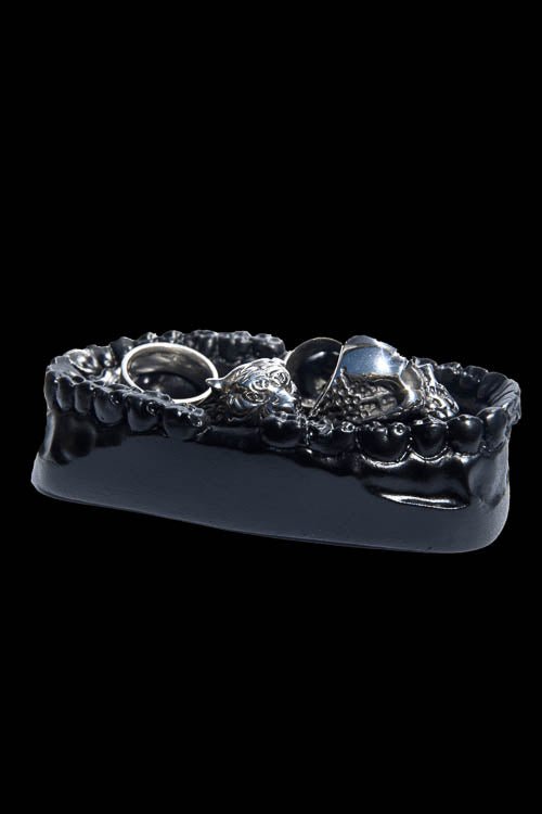 Teeth Trinket Tray - Little Shop of Horrors - Mornington Peninsula Melbourne