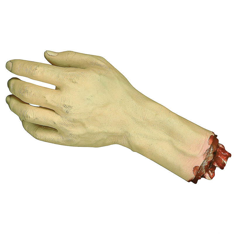 Severed Hand Prop - Little Shop of Horrors