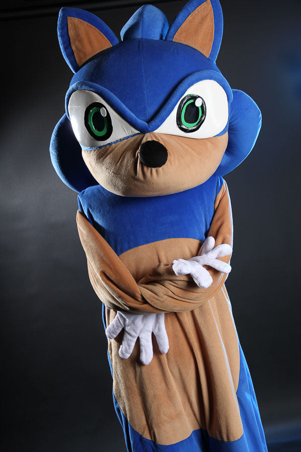 Sonic The Hedgehog Little Shop Of Horrors Costumery Pop Culture Emporium sonic-the-hedgehog-little-shop-of-horrors-costumery-pop-culture-emporium