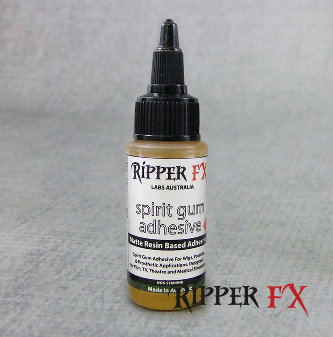 RIPPER FX Spirit Gum 30ml - Little Shop of Horrors