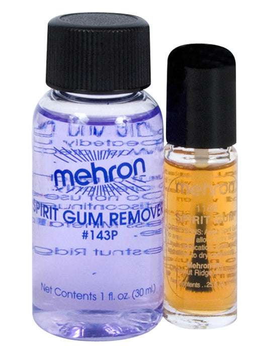 Spirit Gum 4ml with Remover - Little Shop of Horrors