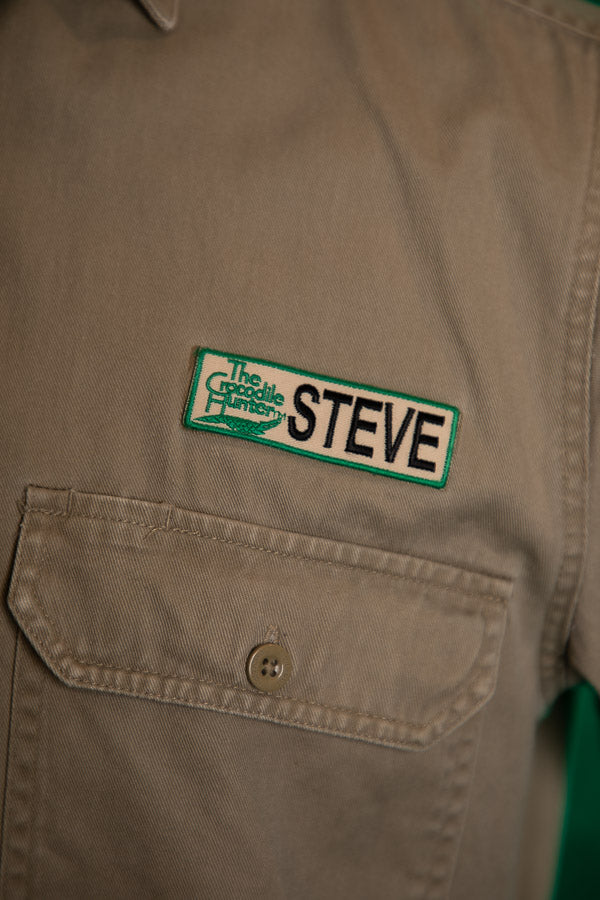 Steve Irwin - Little Shop of Horrors