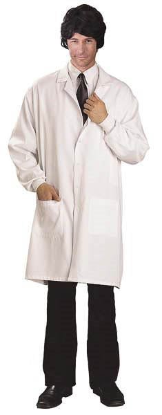 Dr. Lab Coat - Little Shop of Horrors - Mornington Peninsula Melbourne