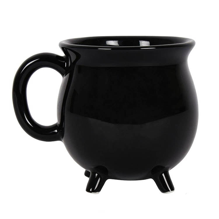 Cauldron Mug - Little Shop of Horrors