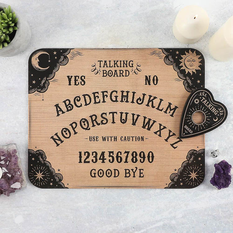Ouija Board - Little Shop of Horrors