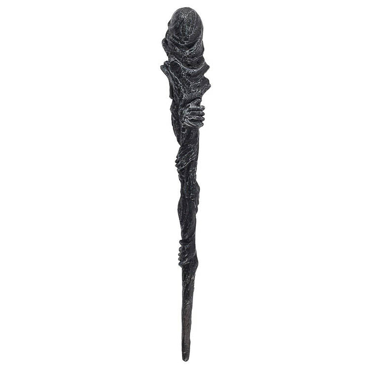 Dark Grim Reaper Wand - Little Shop of Horrors