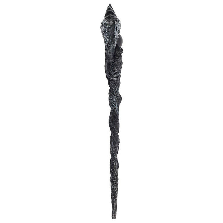 Dark Raven Wand - Little Shop of Horrors - Mornington Peninsula Melbourne