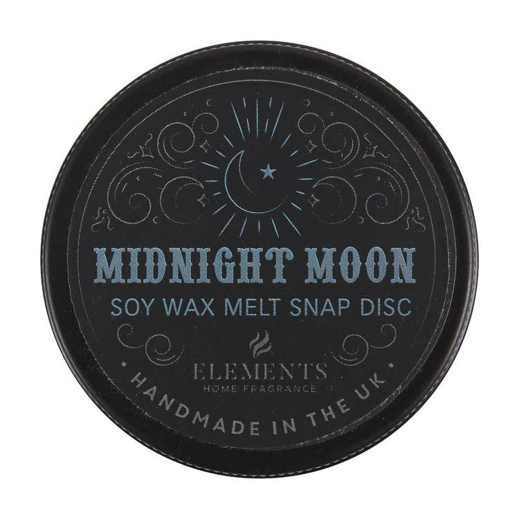 Soy Wax Melts: Midnight Moon - Little Shop of Horrors