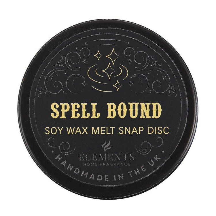 Soy Wax Melts: Spell Bound - Little Shop of Horrors