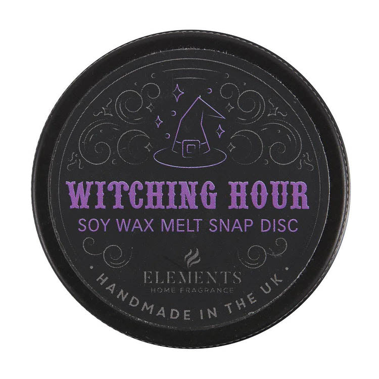 Soy Wax Melts: Witching Hour - Little Shop of Horrors